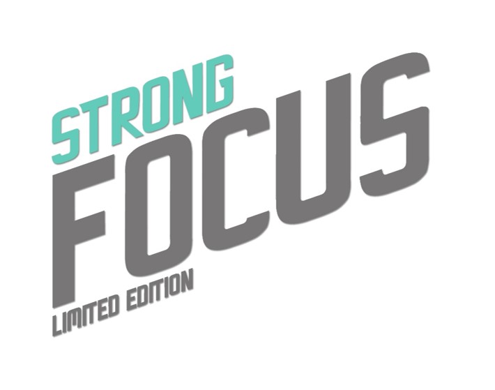 HELL STRONG FOCUS